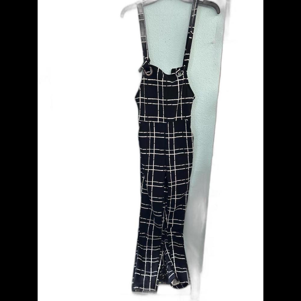 Shein overall